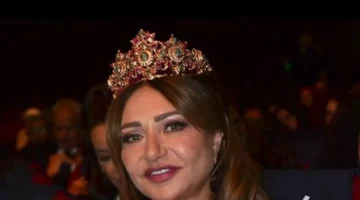 ليلى علوي تتألق بقفطان مغربي في مهرجان الرباط السينمائي الدولي 2025 الأن